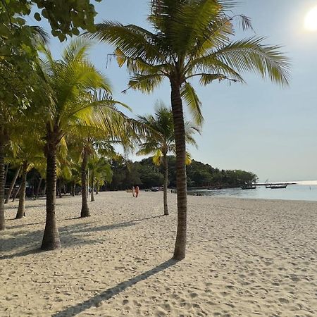 Nha Nghi Viet Nga Otel Ha Tien Dış mekan fotoğraf
