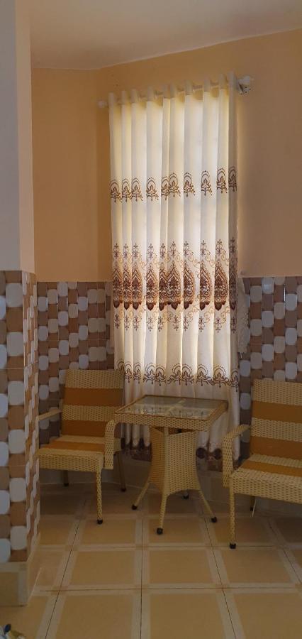 Nha Nghi Viet Nga Otel Ha Tien Dış mekan fotoğraf