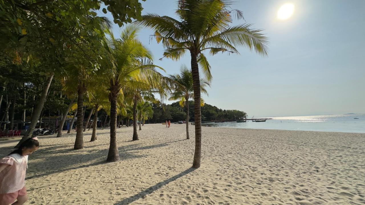 Nha Nghi Viet Nga Otel Ha Tien Dış mekan fotoğraf