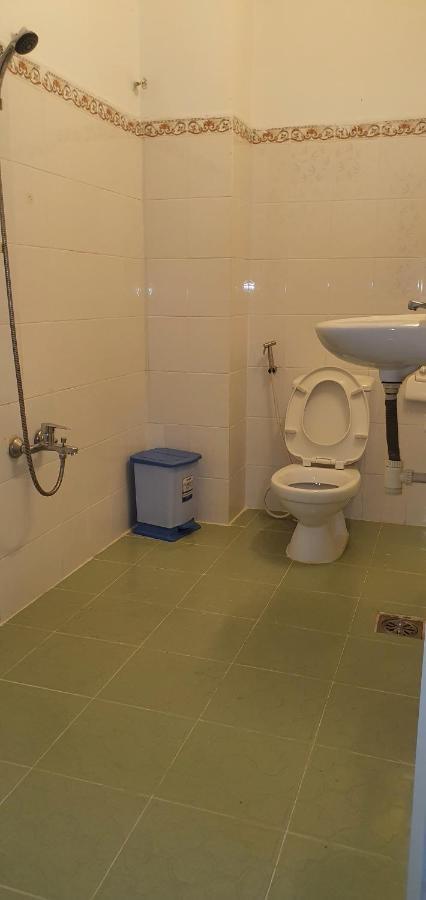 Nha Nghi Viet Nga Otel Ha Tien Dış mekan fotoğraf