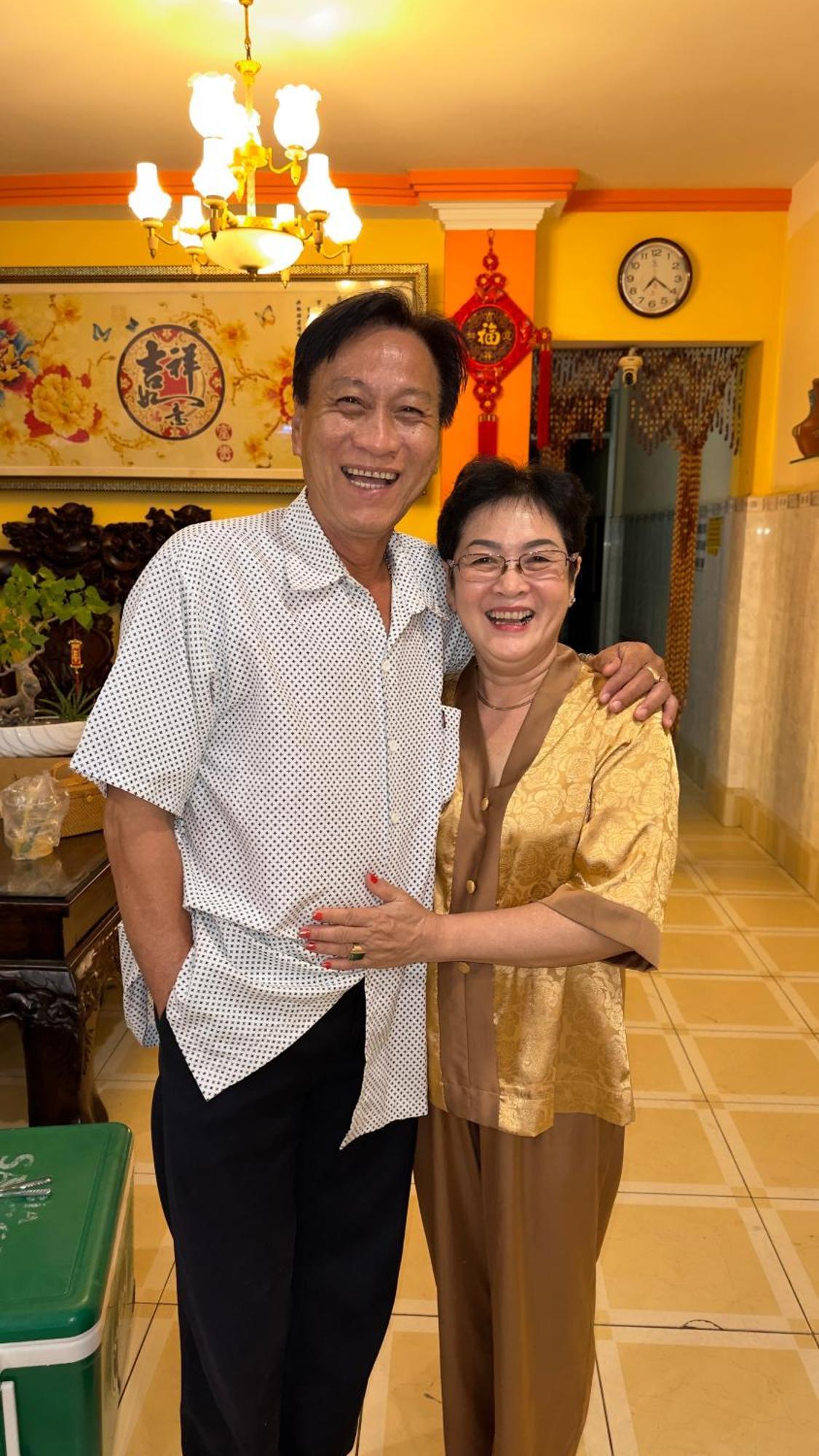 Nha Nghi Viet Nga Otel Ha Tien Dış mekan fotoğraf