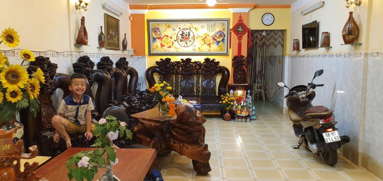 Nha Nghi Viet Nga Otel Ha Tien Dış mekan fotoğraf
