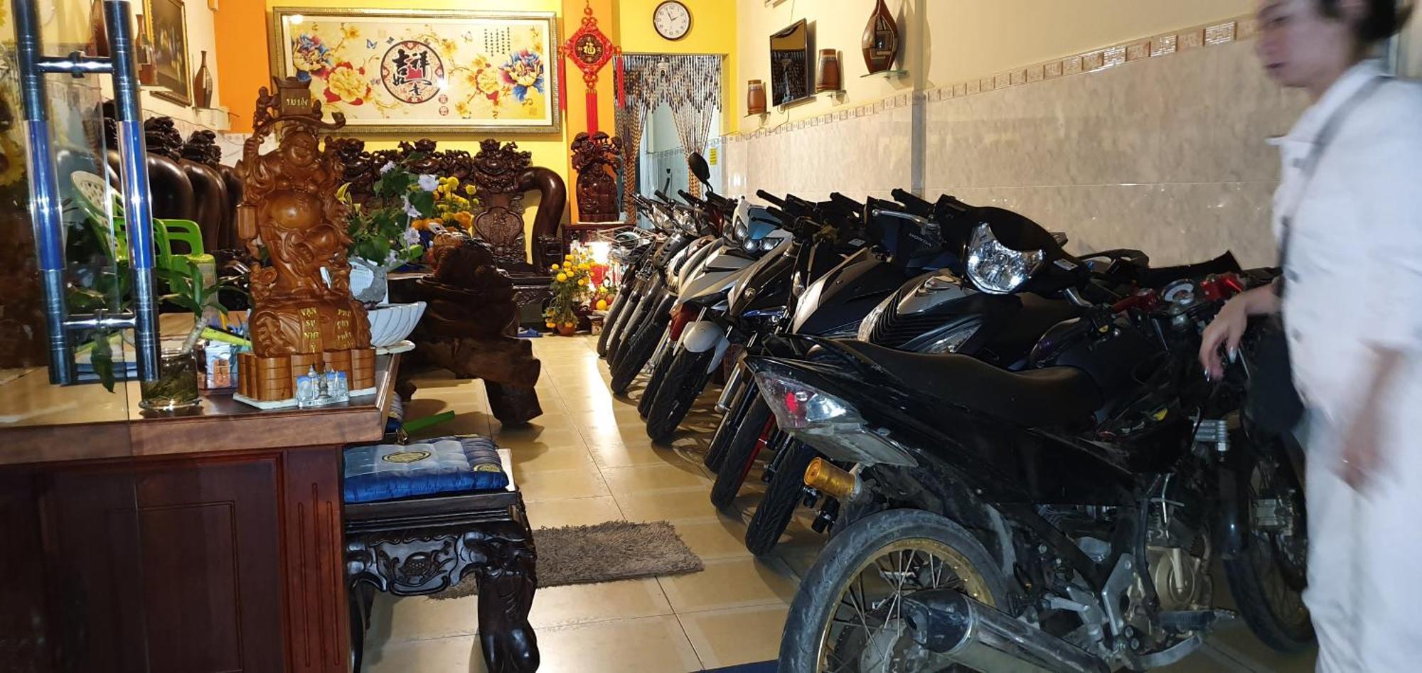Nha Nghi Viet Nga Otel Ha Tien Dış mekan fotoğraf