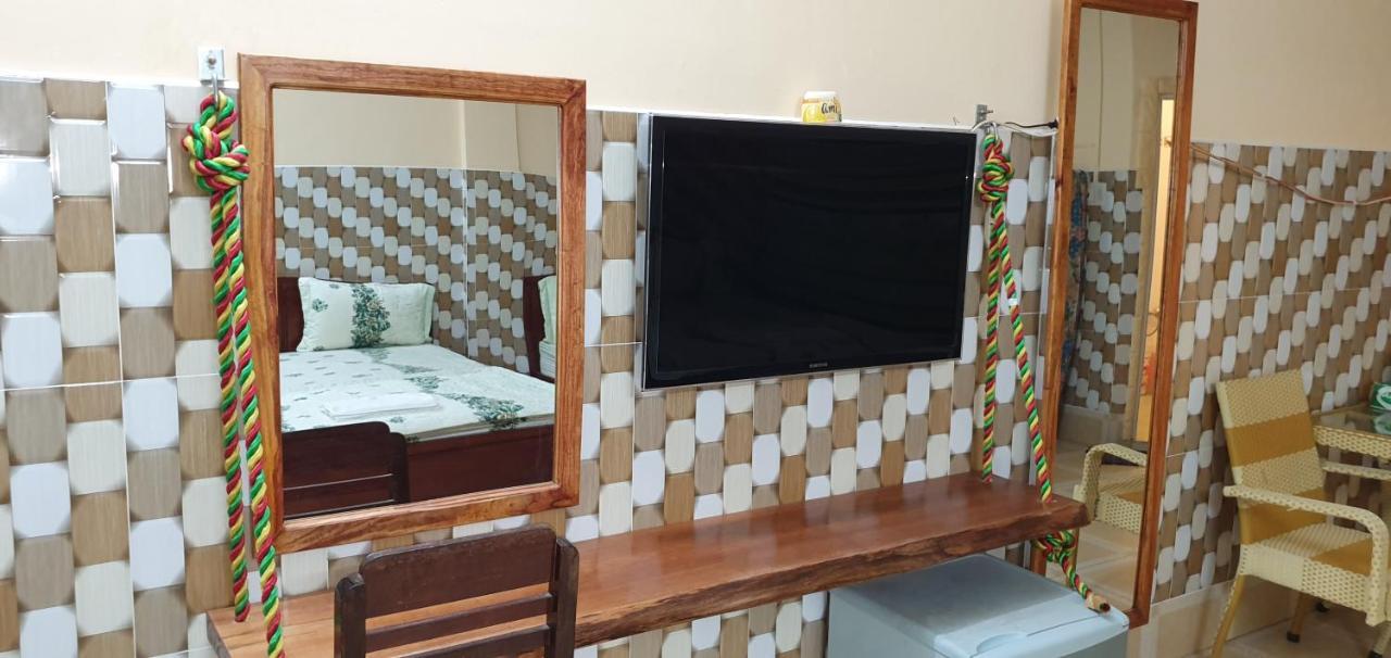 Nha Nghi Viet Nga Otel Ha Tien Dış mekan fotoğraf