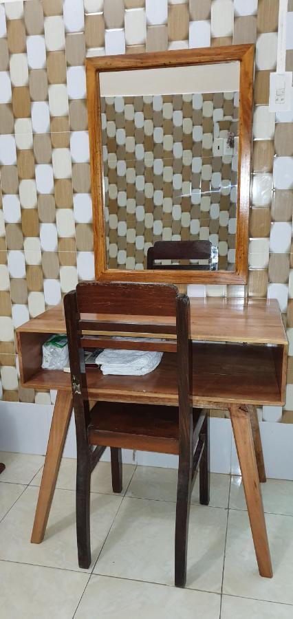 Nha Nghi Viet Nga Otel Ha Tien Dış mekan fotoğraf
